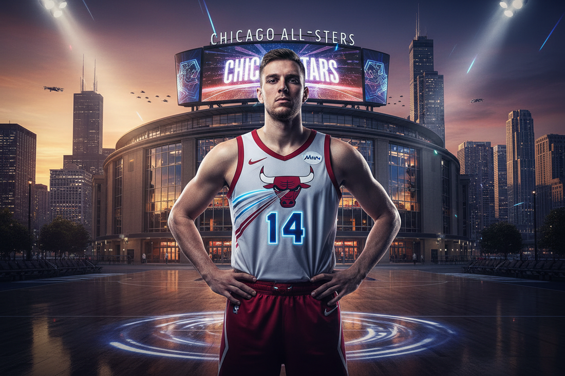 3 Reasons Why Mataz Buezlus Could Be the Next Cade Cunningham