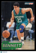 1994 Fleer Tony Bennett #258